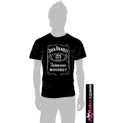 Jack Daniel's majica